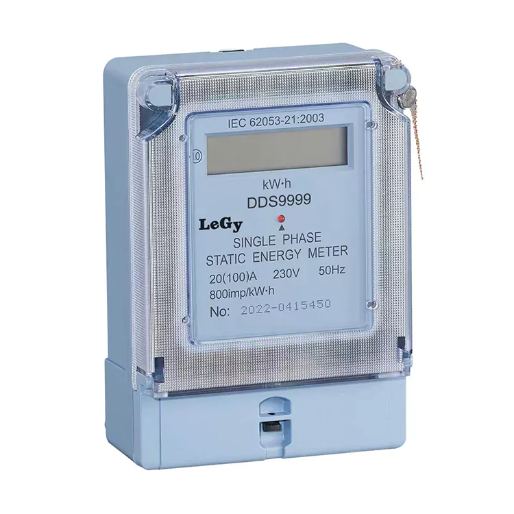 เครื่องวัดพลังงานอัจฉริยะ Sub Meter